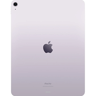 Планшет Apple iPad Air (2026, M4) 13"LTE 256 ГБ фиолетовый